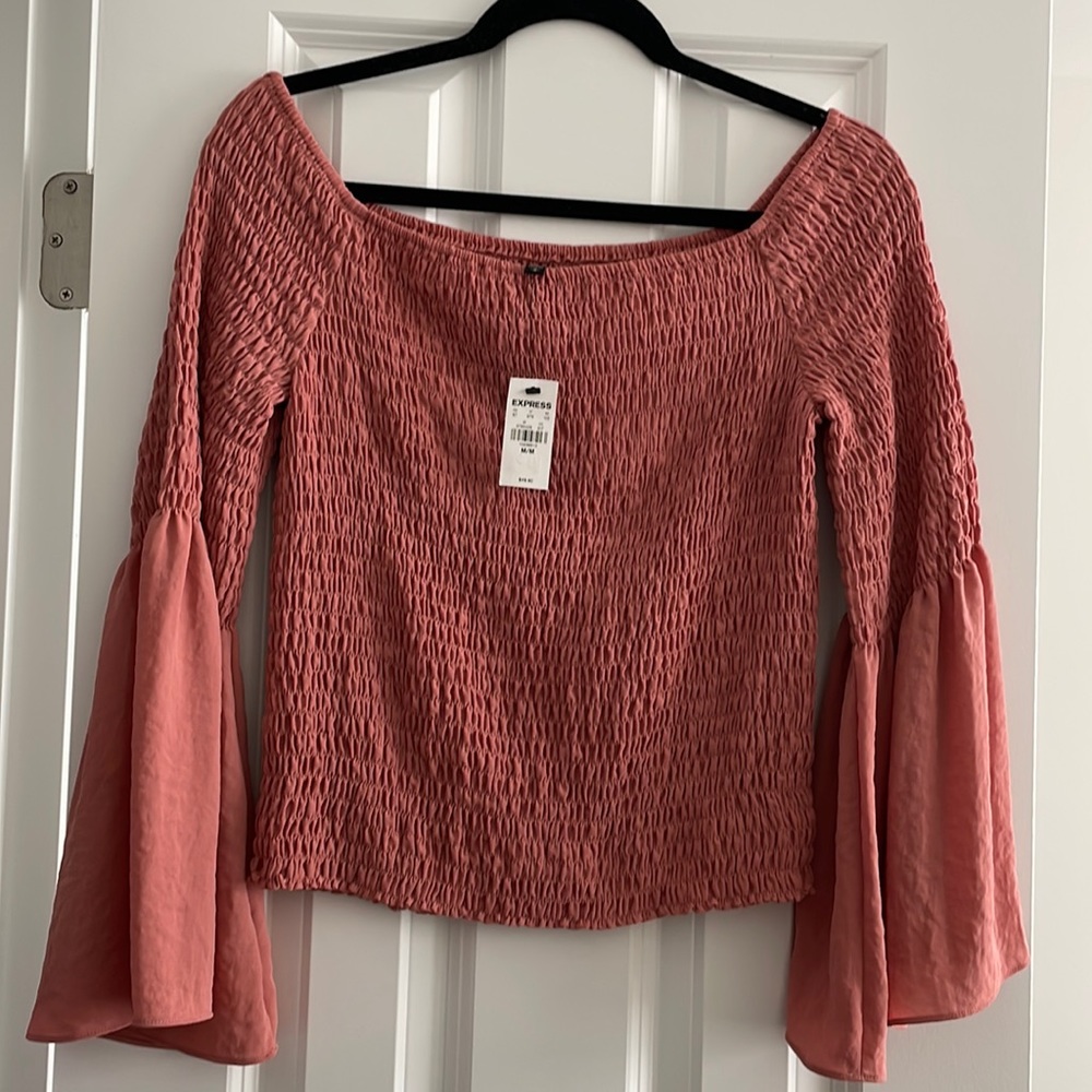 Express NWT size M